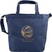 Citizen Green Natura Reisetasche, blau