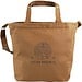 Citizen Green Natura Reisetasche, braun
