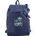 Citizen Green Natura Rucksack, blau