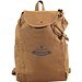 Citizen Green Natura Rucksack, braun