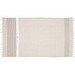 Citizen Green Seabeach 100 x 180 cm Fouta, beige
