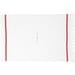 Citizen Green Seachic 150 g/m² Fouta, rot