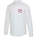 Citrine 185 g/m² Twill Hemd, weiss, 3XL