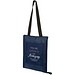 Clary Picknickdecke aus Recyceltem GRS-Polyester, navy