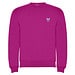 Clasica Sweatshirt mit Rundhalsausschnitt für Kinder, Rossette, 11/12