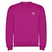 Clasica Sweatshirt mit Rundhalsausschnitt für Kinder, Rossette, 5/6