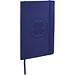 Classic Softcover DIN A5 Notizbuch, royalblau