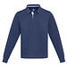 Clyde Rugby Polo Sweatshirt Unisex, navy, 2XL