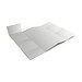 Geiger-Notes Concept-Card Faltplan Small 30, inkl. Druck, gloss
