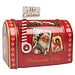 CONFISERIE HEIDEL Weihnachts-Mailbox, rot