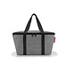 reisenthel® Kühltasche coolerbag XS, twist silver