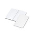 geiger notes Notizbuch Copy-Book White Pocket Bestseller, inkl. Siebdruck, matt-weiß geiger notes Notizbuch Copy-Book White Pocket Bestseller, inkl. Siebdruck, matt-weiß