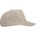 Cord-Cap Notre Dame,beige
