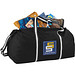 Cotton Weekender Reisetasche, schwarz Cotton Weekender Reisetasche, schwarz