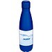 Cove 750 ml RCS-zertifizierte, einwandige Trinkflasche aus recyceltem Edelstahl, royalblau