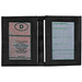 CREATIV-DESIGN Ausweistasche Paper 2, schwarz CREATIV-DESIGN Ausweistasche Paper 2, schwarz