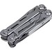 CrisMa 15-teiliges Multitool, silbergrau