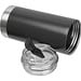 CrisMa Vakuum Trinkbecher, 480ml KATE, schwarz