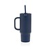 Cruiser kompakter, auslaufsicherer RCS rec. Becher 480ml, navy blau