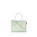 reisenthel® daily shopper XS, puffer iced matcha