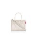 reisenthel® daily shopper XS, puffer stone