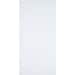 Daisy lightweight Sublimation Handtuch 70 × 140 cm, weiss