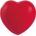 DEEP. Anti-Stressball aus PU, Rot