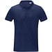 Deimos Poloshirt cool fit mit Kurzärmeln für Herren, navy, M