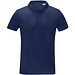 Deimos Poloshirt cool fit mit Kurzärmeln für Herren, navy, XL