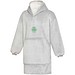 Denali GRS Hoodie-Decke, grau