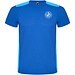 Detroit Sport T-Shirt für Kinder, royalblau, 16