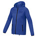 Dinlas leichte Jacke für Damen, blau, M