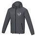 Dinlas leichte Jacke für Herren, storm grey, XXL