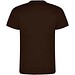 Dogo Premium T-Shirt für Herren, Chocolat, M