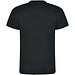 Dogo Premium T-Shirt für Herren, Dark Lead, S