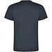 Dogo Premium T-Shirt für Herren, Ebony, S