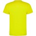 Dogo Premium T-Shirt für Herren, Lemon Lime, S