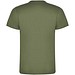 Dogo Premium T-Shirt für Herren, Militar Green, S
