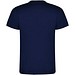 Dogo Premium T-Shirt für Herren, Navy Blue, XL