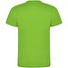 Dogo Premium T-Shirt für Herren, Oasis Green, S
