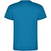 Dogo Premium T-Shirt für Herren, Ozeanblau, XL