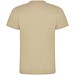 Dogo Premium T-Shirt für Herren, sand meliert, 2XL