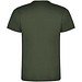 Dogo Premium T-Shirt für Herren, Venture Green, M