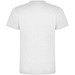 Dogo Premium T-Shirt für Herren, weiss, XL