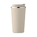 Doppelwandiger Becher 510 ml BRACE +, Beige