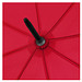 doppler Automatik-Stockschirm Nature Stick, fiery red