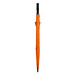 doppler® Automatik-Portierschirm Hit Golf XXL, orange