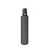 doppler® Taschenschirm Hit Magic  AOC, grau