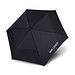 doppler® Taschenschirm zero,99, schwarz