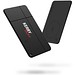 DualTag card mili Bluetooth-Tracker, Schwarz